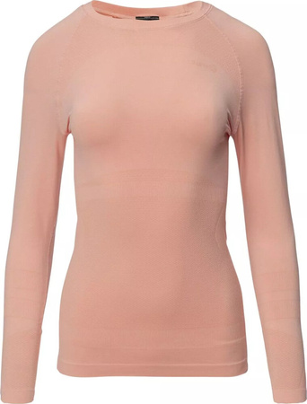 Damska bluzka bielizna termoaktywna Iguana Gambell W Top rozmiar L/XL