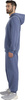 Spodnie męskie 4F CAS M1140 denim 4FWMM00TTROM1140 32S