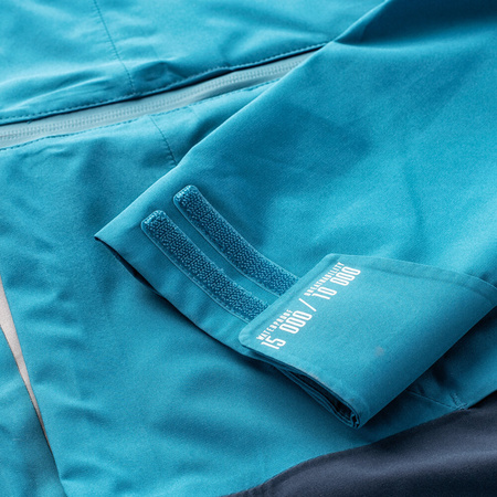 Męska kurtka przejściowa membrana 15000mm Elbrus Malaspina II rozmiar S