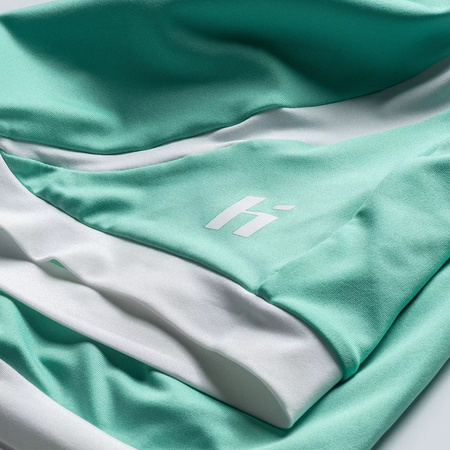 Dziecięce spodenki sportowe szkolne Huari Dentra Shorts Kids rozmiar 122