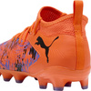 Buty piłkarskie dziecięce Puma Future 8 Match Creativity FG/AG 108436 01