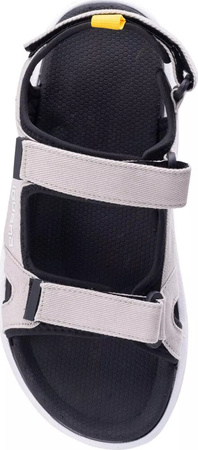 Męskie sandały trekkingowe turystyczne Iguana Leiso rozmiar 46