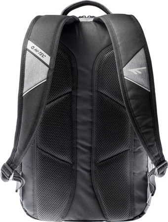 Plecak sportowy szkolny miejski Hi-tec Falco 25 l