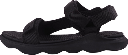 Sandały damskie Lee Cooper czarne LCW-23-34-1695LA