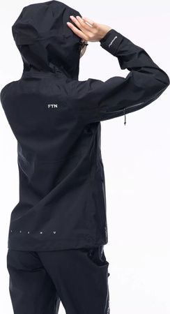 Damska kurtka trekkingowa membrana 20000mm Fitanu Pro Jacket W Sympatex rozmiar M