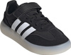 Buty dziecięce adidas Barreda Decode EL czarne JR0767