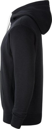 Bluza męska Nike Park 20 Hoodie czarna CW6887 010