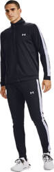 Dres męski Under Armour Rival Knit Track Suit czarny 1357139 001