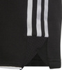 Spodenki dla dzieci adidas Tiro 23 League Sweat czarne HS3595