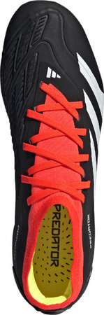Buty piłkarskie adidas Predator Pro FG IG7777