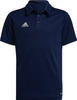 Koszulka dla dzieci adidas Entrada 22 Polo granatowa H57493