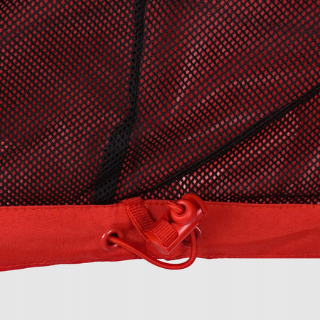 Męska kurtka przejściowa softshell membrana 5000mm Hi-tec Oskar rozmiar XL