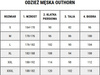 Bluza męska Outhorn beżowa HOL21 BLM613 83S