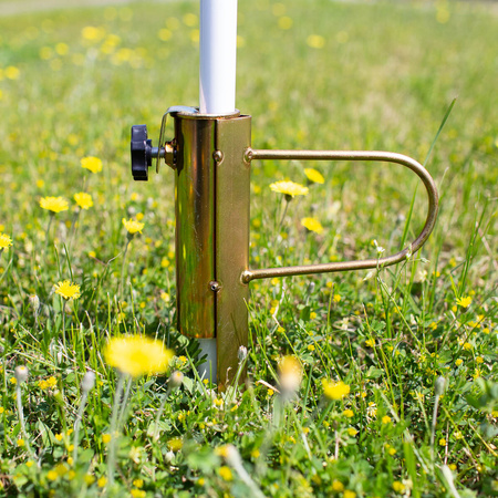 Uchwyt hak do parasola Nils NC7817