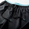 Dziecięce spodenki sportowe szkolne Huari Dectis  Shorts Junior rozmiar 140