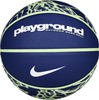 Piłka koszykowa do koszykówki treningowa Nike Everyday Playground 8p Graphic Deflated rozmiar 7