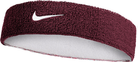 Opaska Swoosh Classic Reversible Headband Unisex