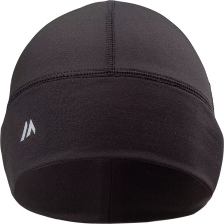 Czapka zimowa treningowa trekkingowa Martes Cours