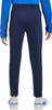 Spodnie dla dzieci Nike Dry-FIT Academy 23 KPZ granatowe DR1676 451