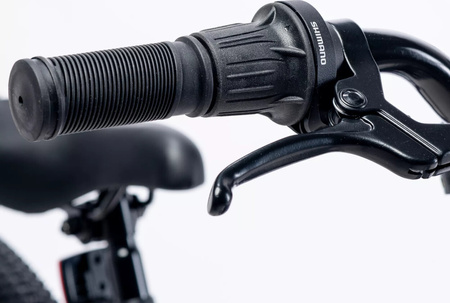 Dziecięcy rower Martes essentials Ninja 20 rozmiar koła 20"