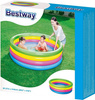 Basen dmuchany Bestway 4 Ringi 157x46 cm 3422 51117