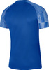 Koszulka męska Nike NK DF Academy JSY SS niebieska DH8031 463