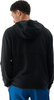Polar męski bluza polarowa 4F M317 czarny 4FWMM00TFLEM317 20S
