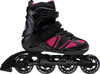 Łyżworolki fitness Coolslide Lady Ruller ABEC-7 koła 84mm rozmiar 40