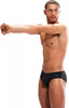 Męskie kąpielówki slipy Speedo Tech Pnl 7cm Brf Am rozmiar 32