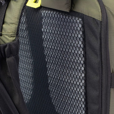 Plecak turystyczny trekkingowy Elbrus Skiway pojemność 25 litrów