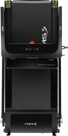 Bieżnia elektryczna treningowa HMS BE5872