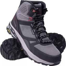 Męskie buty trekkingowe turystyczne MID Elbrus Deler rozmiar 41