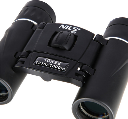 NC1714 LORNETKA NILS CAMP