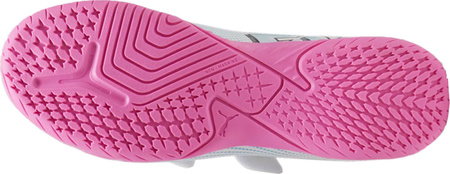 Buty piłkarskie dziecięce Puma Future 7 Play IT V 107741 01