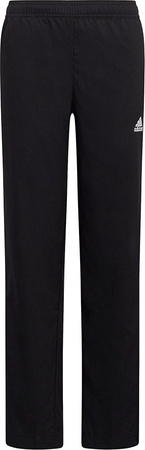 Spodnie dla dzieci adidas Entrada 22 Presentation czarne H57538