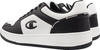 Buty męskie Champion RD18 2.0 Low Cut S21906 WW019