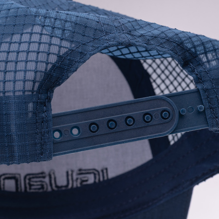 Męska czapka z daszkiem treningowa Iguana Garvi