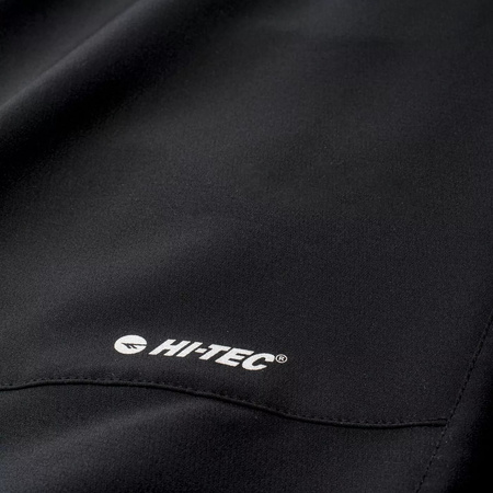 Damskie spodnie trekkingowe turystyczne membrana 8000mm Hi-tec Jatuni rozmiar L