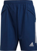 Spodenki treningowe krótkie męskie adidas Condivo 20 DT Short granatowo-białe ED9227