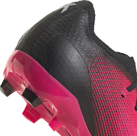 Buty piłkarskie dziecięce adidas X Speedportal.1 FG GZ5102