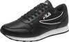 Buty męskie Fila Orbit low czarne 1010263 25Y