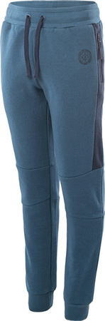 Dziecięce spodnie dresowe bawełniane Bejo Daios Jrb rozmiar 152