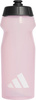 Bidon adidas Performance 0,5 L jasny róż KD2767