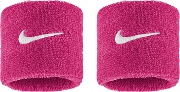 Frotka Swoosh Classic Wristbands 2pk Unisex