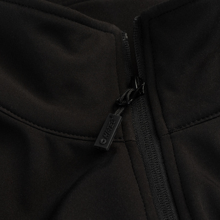 Męski Softshell Core Melti black triangle print rozmiar XXL