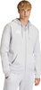 Bluza męska adidas Entrada 26 Full Zip Hoody szara KF5947