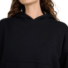 Bluza damska 4F F1887 czarna 4FWAW25TSWSF1887 20S