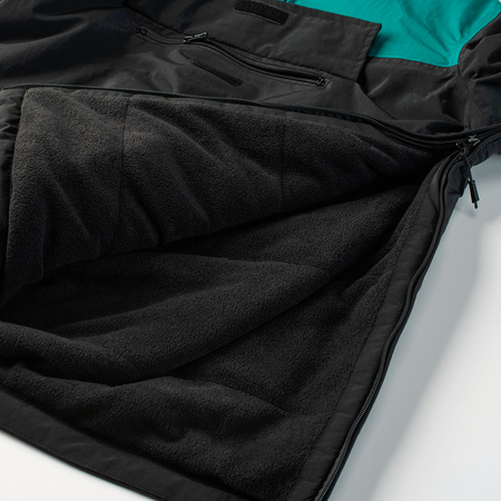 Męska kurtka przejściowa membrana 10000mm Iguana Lumari rozmiar L