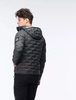 Męska kurtka pikowana Elbrus Huel Primaloft rozmiar XL