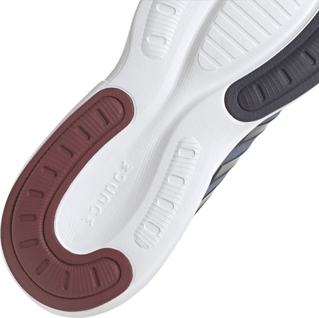 Buty męskie do biegania adidas AlphaEdge IF7293